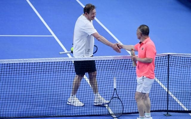 劳尔-阿森西奥回应性丑闻：我非常冷静，时间会告知真相.